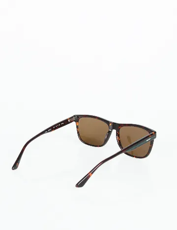 Ochelari de soare HACKETT, maro Maro