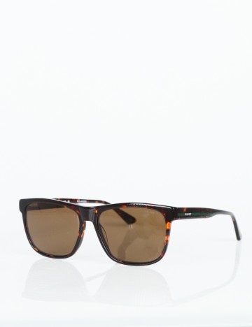 Ochelari de soare HACKETT, maro