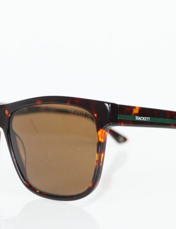 Ochelari de soare HACKETT, maro