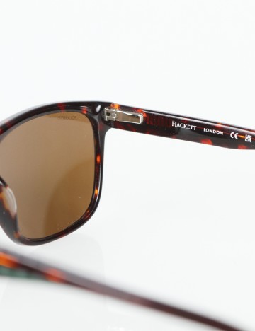 Ochelari de soare HACKETT, maro