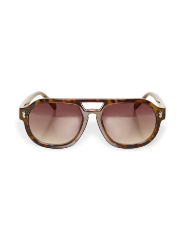 Ochelari de soare Part Two, maro