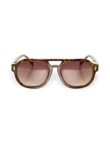 Ochelari de soare Part Two, maro