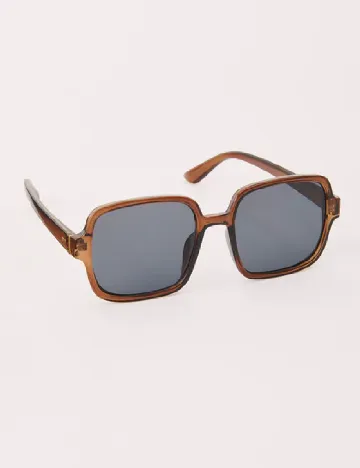 Ochelari Part Two, maro Maro