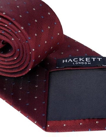 Cravata HACKETT, visiniu