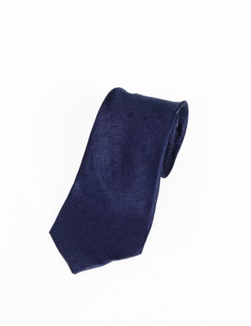 Cravata HACKETT, bleumarin
