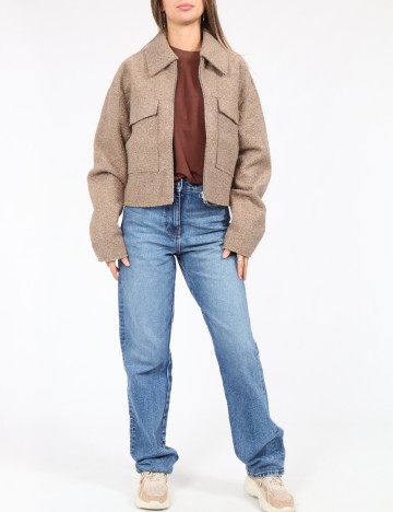 Jacheta Vero Moda, maro