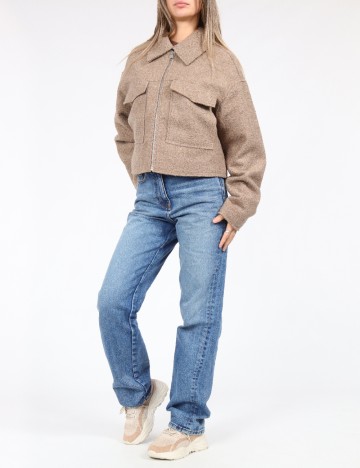 Jacheta Vero Moda, maro