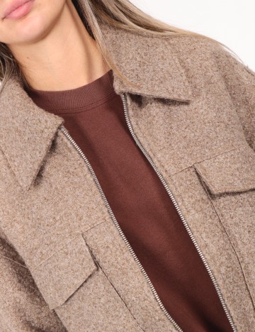 Jacheta Vero Moda, maro