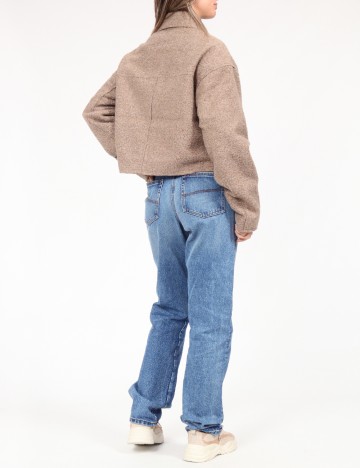 Jacheta Vero Moda, maro