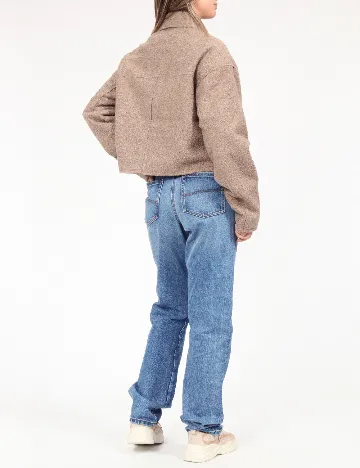 Jacheta Vero Moda, maro Maro