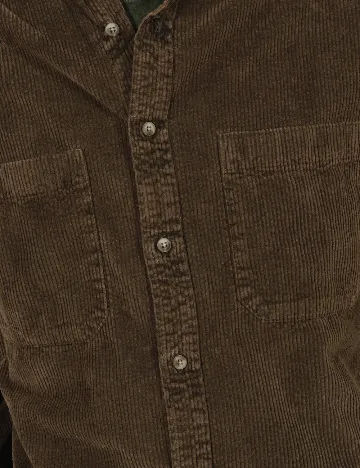 Jacheta ASOS, verde Verde