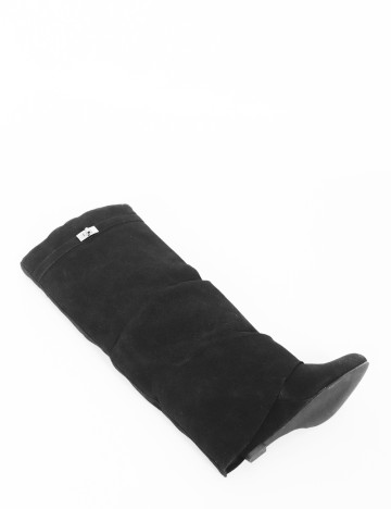 Cizme SHEIN, negru