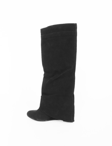 Cizme SHEIN, negru