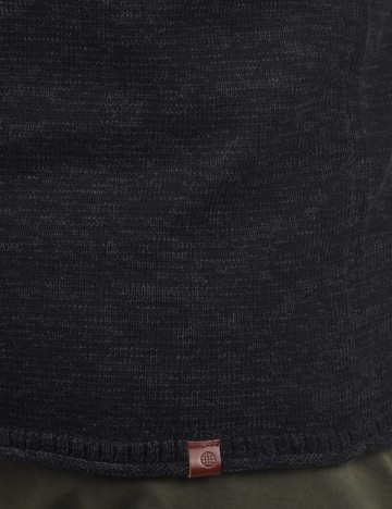 Bluza BLEND, negru
