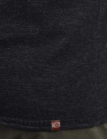 Bluza BLEND, negru Negru
