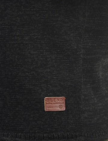 Bluza BLEND, negru