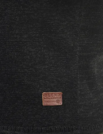 Bluza BLEND, negru Negru