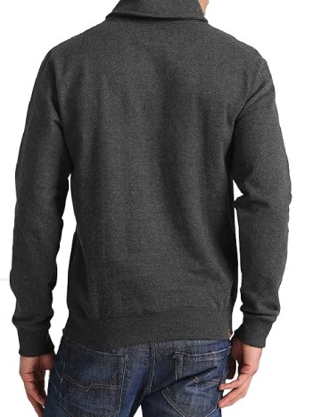 Bluza BLEND, gri inchis