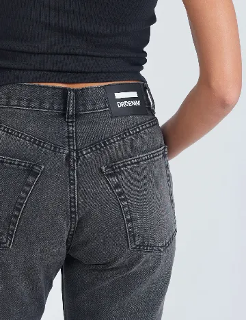 Blugi DRDENIM, gri Gri