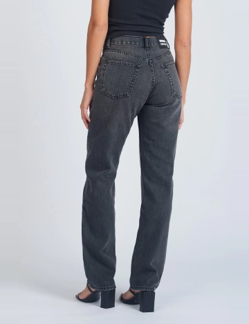 Blugi DRDENIM, gri
