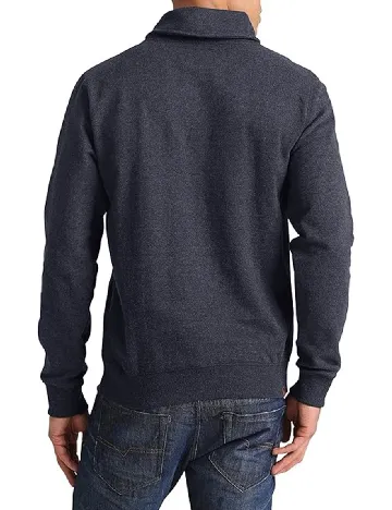 Bluza BLEND, bleumarin Albastru