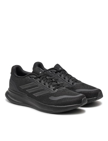 Adidasi Adidas, negru