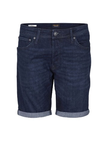 Pantaloni scurti Jack&Jones, bleumarin