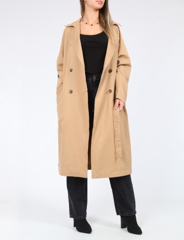 Trench Stradivarius, maro