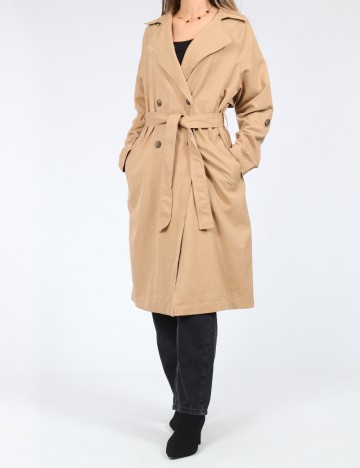 Trench Stradivarius, maro