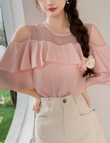 Bluza Dazy, roz