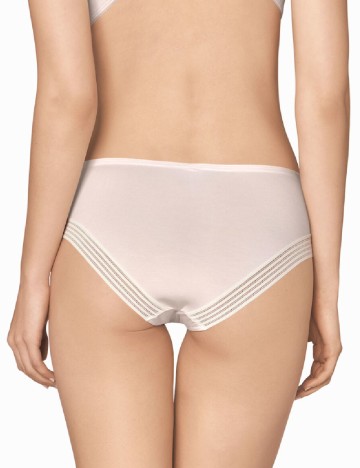Chilot Sloggi by Triumph, alb