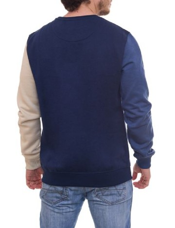 Bluza BLEND, bleumarin