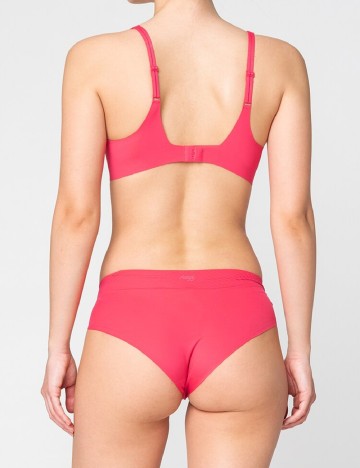 Sutien Sloggi by Triumph, roz