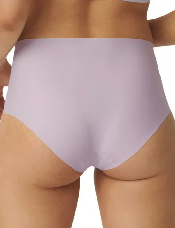 Chilot Sloggi by Triumph, lila Mov