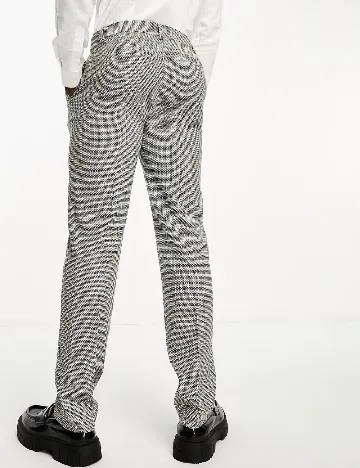 Pantaloni ASOS, verde Verde