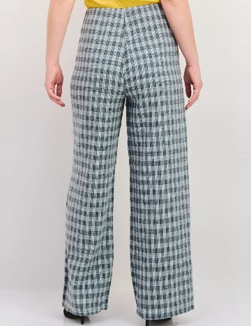 Pantaloni Heartbreak, mix culori