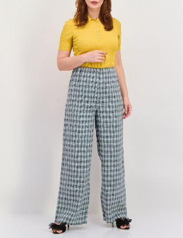 Pantaloni Heartbreak, mix culori