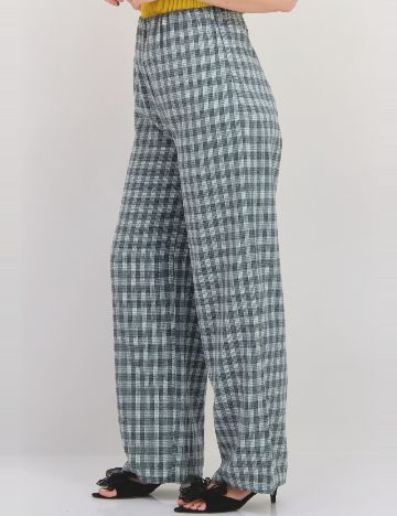 Pantaloni Heartbreak, mix culori