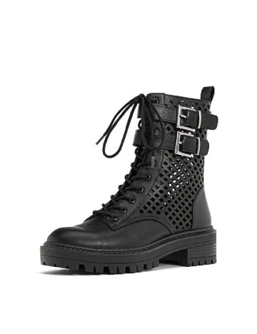 Ghete Stradivarius, negru