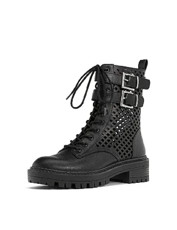 Ghete Stradivarius, negru Negru