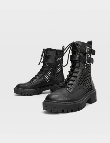 Ghete Stradivarius, negru