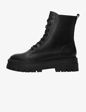 Ghete Stradivarius, negru