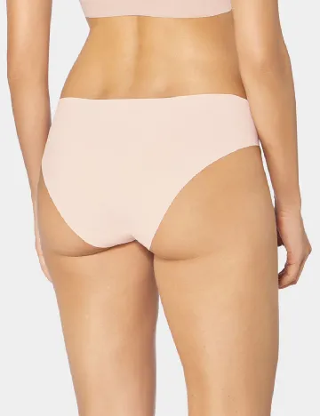 Chilot Sloggi by Triumph, ecru Alb