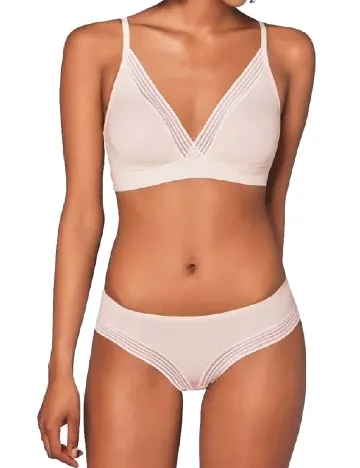 Chilot Sloggi by Triumph, ecru Alb