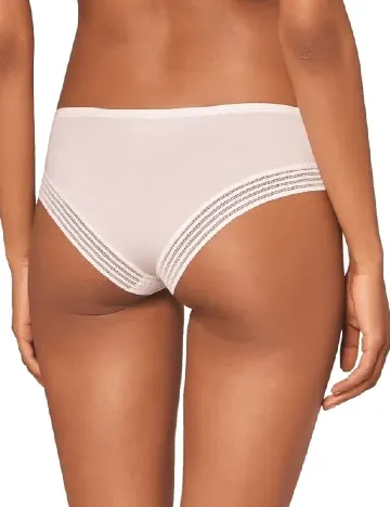 Chilot Sloggi by Triumph, ecru Alb