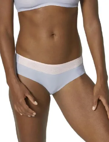 Chilot Sloggi by Triumph, bleu Albastru