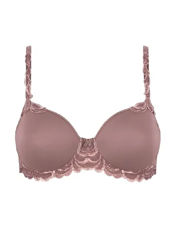 Sutien Triumph, roz pudra inchis Roz