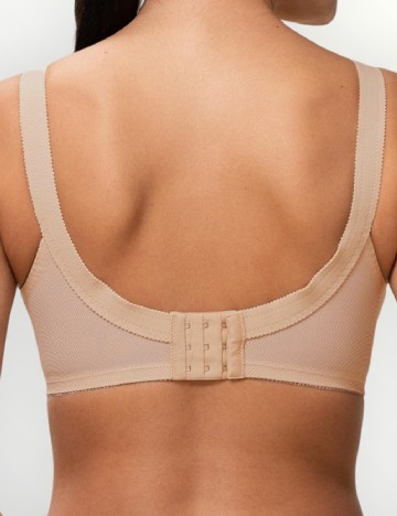 Sutien Triumph, crem