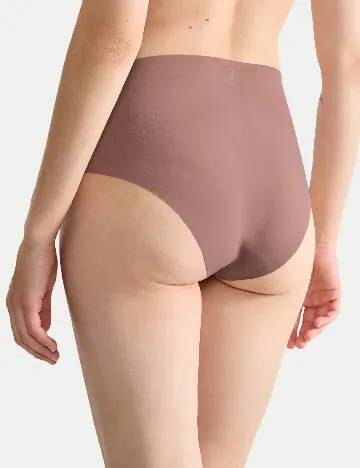 Chilot Sloggi by Triumph, roz Roz
