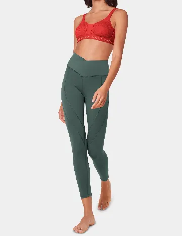 Colanti Triaction, verde Verde